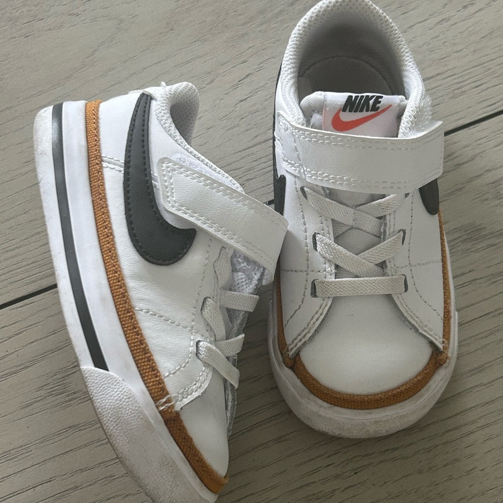 Nike Toddler Court Legacy Shoes